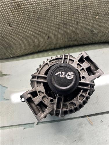 Alternador Audi A4 Berlina (8K2)(2008->) foto 2