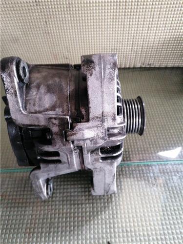 Alternador Opel Zafira A (1999->) foto 2