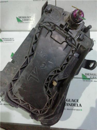 Faro Delantero Derecho Fiat PANDA foto 3