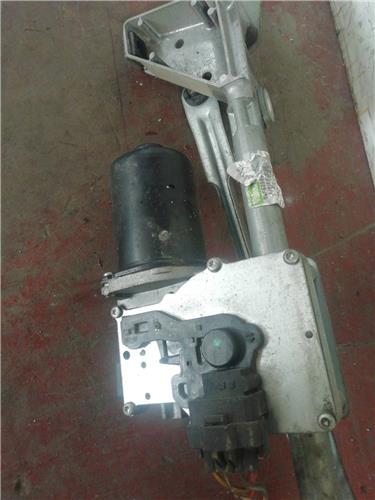 Motor Limpiaparabrisas Delantero Peugeot 307 Berlina (S2)(06.2005->) foto 3