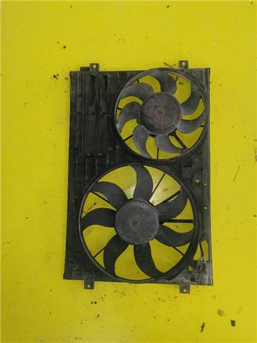 Electroventilador Volkswagen Golf V (1K1)(10.2003->2008) foto 4