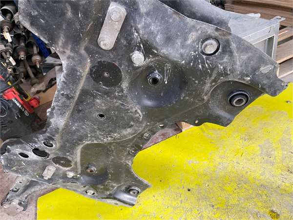 CUNA MOTOR Citroen C4 Picasso/Spacetourer (05.2013->) foto 3