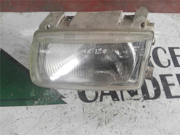 Faro Delantero Izquierdo Volkswagen Polo III (6N1)(09.1994->)