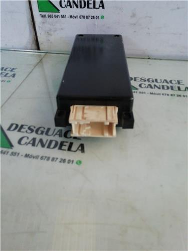 Modulo Electronico Citroen C5 Berlina (2004->) foto 2