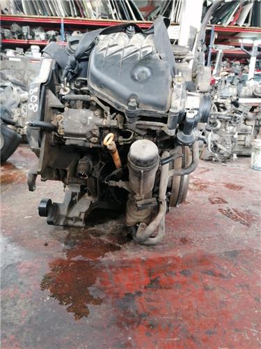 Motor Completo Seat Cordoba Berlina (6K2)(08.1999->)