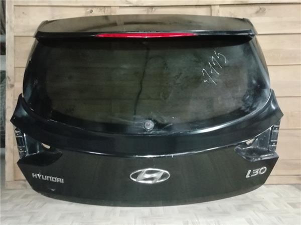 Porton Trasero Hyundai i30 (GD)(2012->)