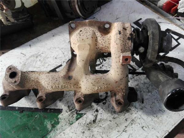 Turbo Ford MONDEO FAMILIAR foto 5