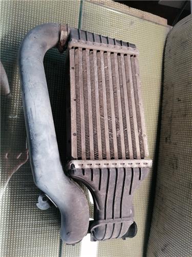 Intercooler Opel Zafira A (1999->) foto 2