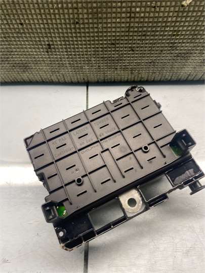 Caja Fusibles/Rele Citroen Xsara Berlina (1997->) foto 2