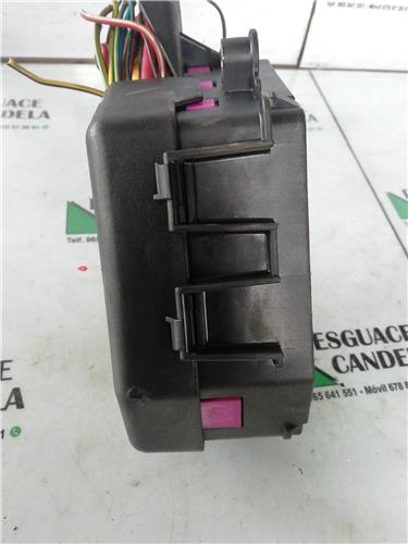 Caja Reles Audi A3 (8L)(09.1996->) foto 5