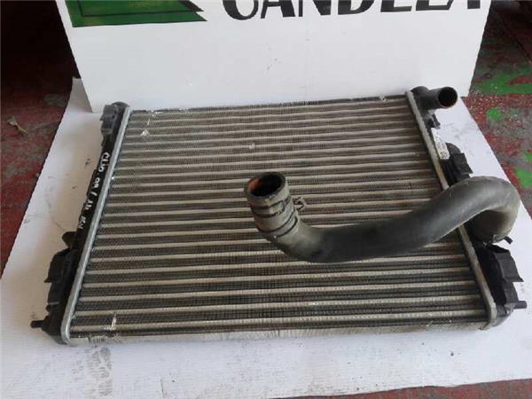 Radiador Renault Clio II Fase I (B/CB0)(1998->)
