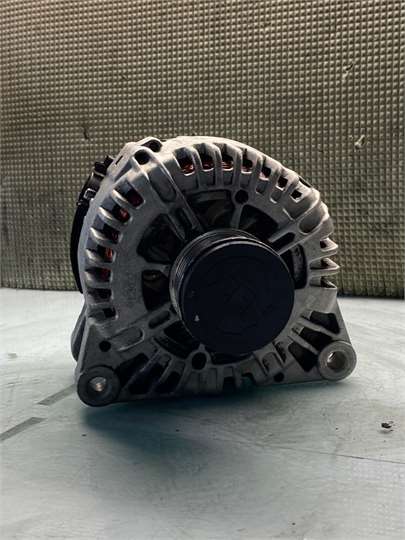 Alternador Peugeot 206 (1998->) foto 4