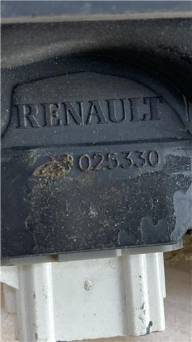MANDO ELEVALUNAS TRASERO IZQUIERDO Renault Megane II Berlina 5P (10.2002->) foto 3
