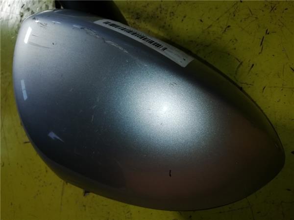 Retrovisor Electrico Derecho Opel Corsa D (2006->) foto 4