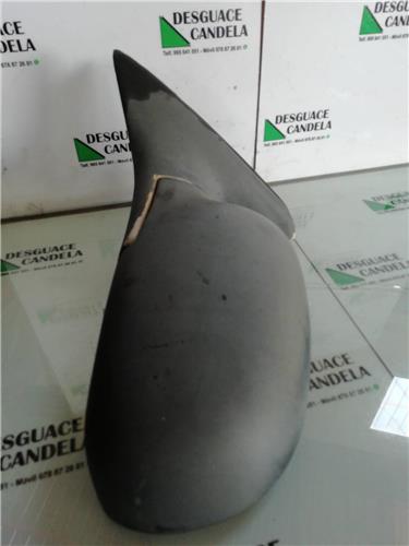 Retrovisor Izquierdo Hyundai Accent (X3)(1998->) foto 2