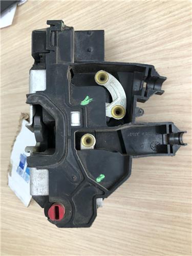 Cerradura Puerta Trasera Izquierda Saab 9-3 Berlina (1998->) foto 5