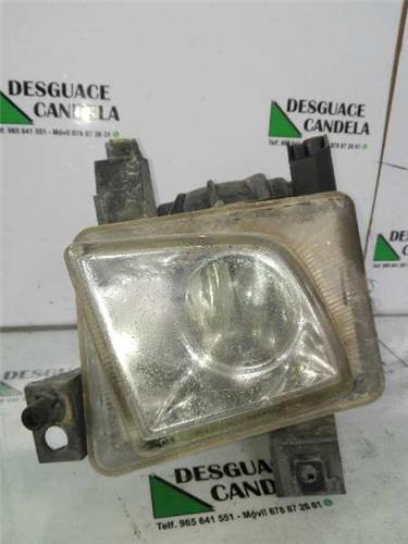 Faro Antiniebla Derecho Opel VECTRA C BERLINA