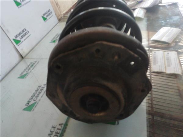 Amortiguador Delantero Derecho Citroen XSARA PICASSO foto 4