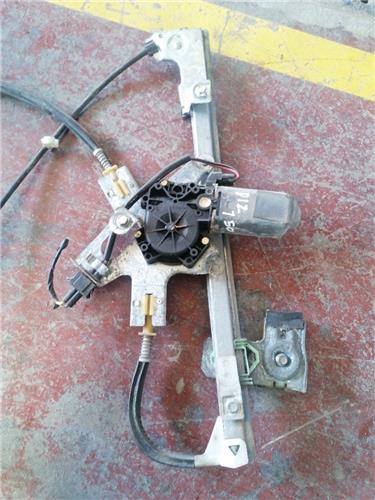 Elevalunas Electrico Delantero Izquierdo Seat Cordoba Berlina (6K2)(11.1993->) foto 2