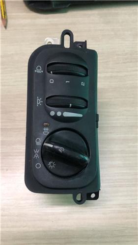 Mando De Luces Chrysler 300M LR (1998->)