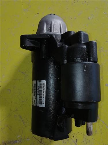 Motor Arranque BMW Serie 3 Touring (E91)(2005->) foto 4