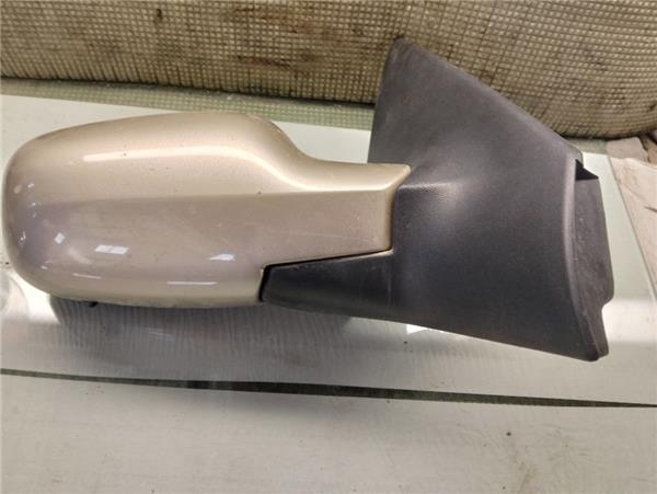 Retrovisor Derecho Renault Megane II Berlina 5P (10.2002->) foto 3