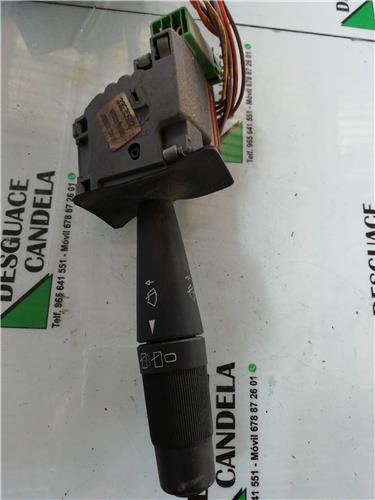 mando limpiaparabrisas peugeot 205 berlina 02