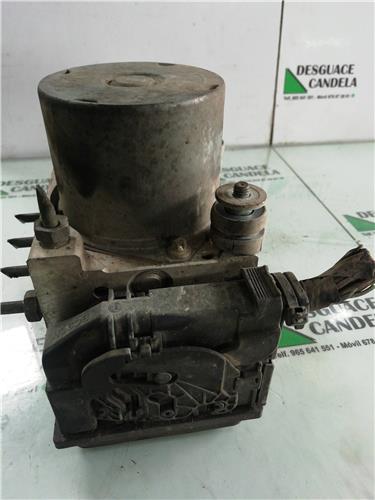 Nucleo Abs Nissan Almera Tino (V10M)(05.2000->) foto 2