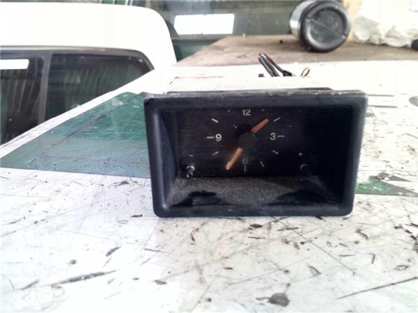Reloj Horario Volvo SERIE 440