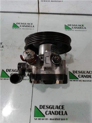 Bomba Servodireccion Kia Shuma (1997->)
