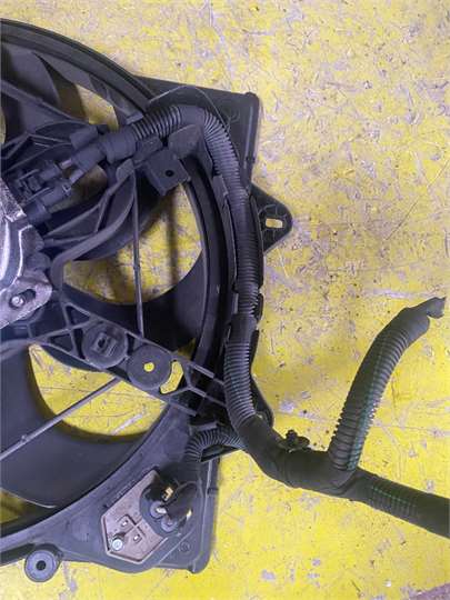 Electroventilador Alfa Romeo Giulietta (191)(2010->) foto 3