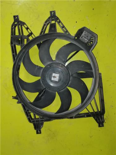 Electroventilador Renault Kangoo I (F/KC0)(2003->) foto 3