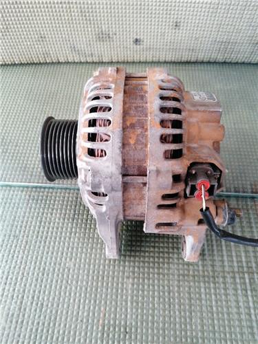 Alternador Mazda 6 Berlina (GG)(2002->) foto 2