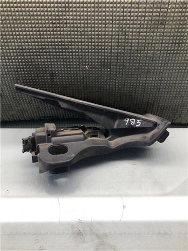 Potenciometro Pedal Gas Seat Leon (1P1)(05.2005->) foto 3