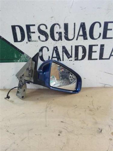 Retrovisor Derecho Audi A4 Cabriolet (8H)(2002->) foto 2