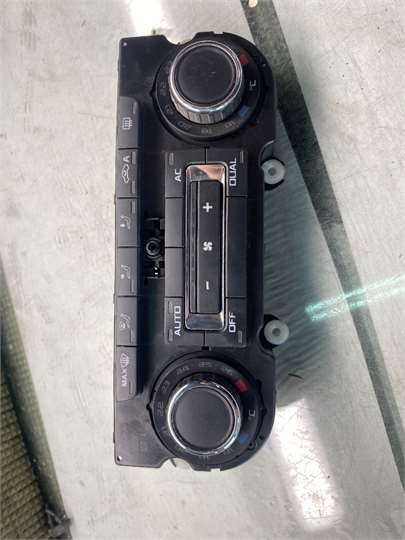 Mandos Calefaccion / Aire Acondicionado Skoda Octavia Combi (1Z5)(2008->)