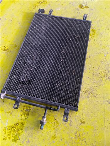 Radiador Aire Acondicionado Audi A4 Berlina (8E)(2004->) foto 3
