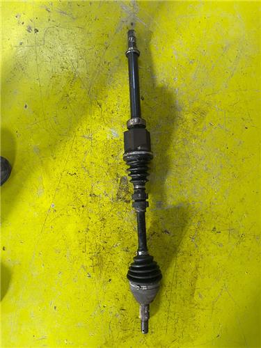 Transmision Delantera Izquierda Nissan Juke I (F15E)(06.2010->)