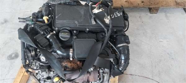 Motor Completo Citroen C2 (2003->)