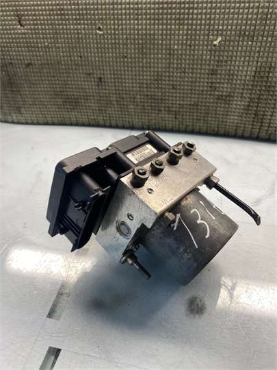 Nucleo Abs Fiat II Panda (169)(2003->)