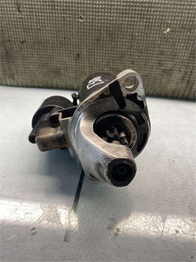 Motor Arranque Audi A6 Berlina (C4)(1994->) foto 5