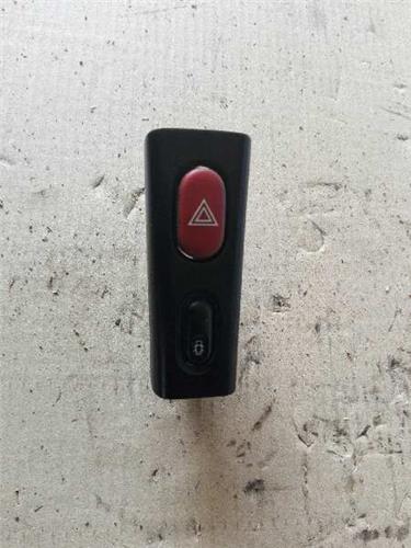Interruptor Luces Emergencia Renault Laguna (B56)(1994->)