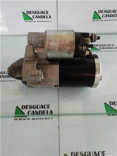 Motor Arranque Citroen C4 Berlina (06.2004->) foto 4