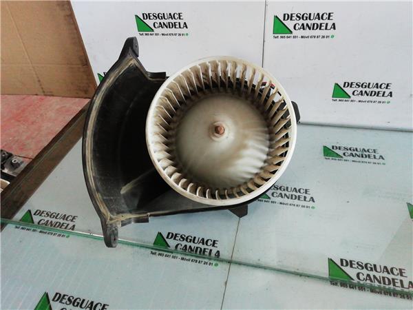 Ventilador Calefaccion Renault Kangoo II (F/KW0)(2008->)
