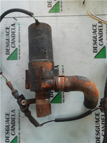 Bomba De Agua Renault R 21 Berlina (B/L48)(1985->)