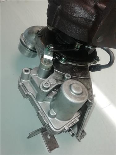 Turbo BMW Serie 1 Berlina 5p (F20)(2011->) foto 4