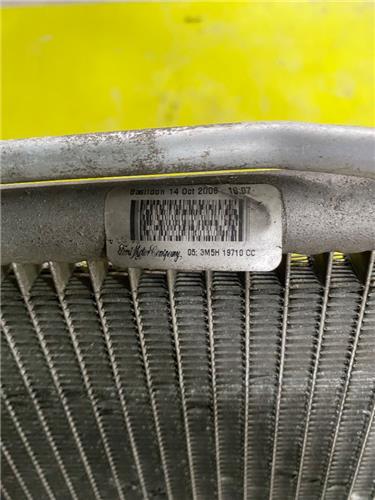 Radiador Aire Acondicionado Ford Focus Berlina (CB4)(2008->) foto 2