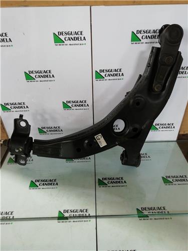 Brazo Inferior Delantero Derecho Mazda 323 BERLINA C/F/S foto 2