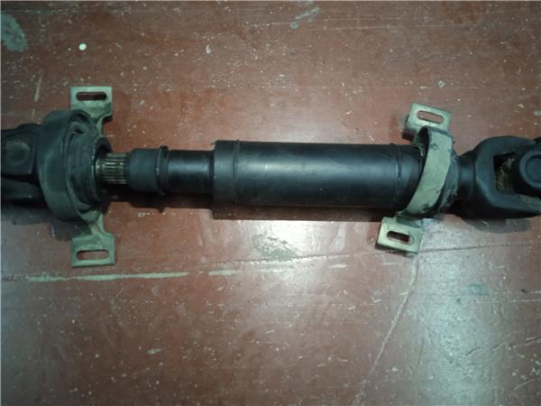Eje Transmision Central Delantero BMW Serie 3 Compacto (E36)(1994->) foto 4