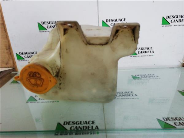 Deposito Limpiaparabrisas Subaru Impreza (G11/GD/GG)(2001->)